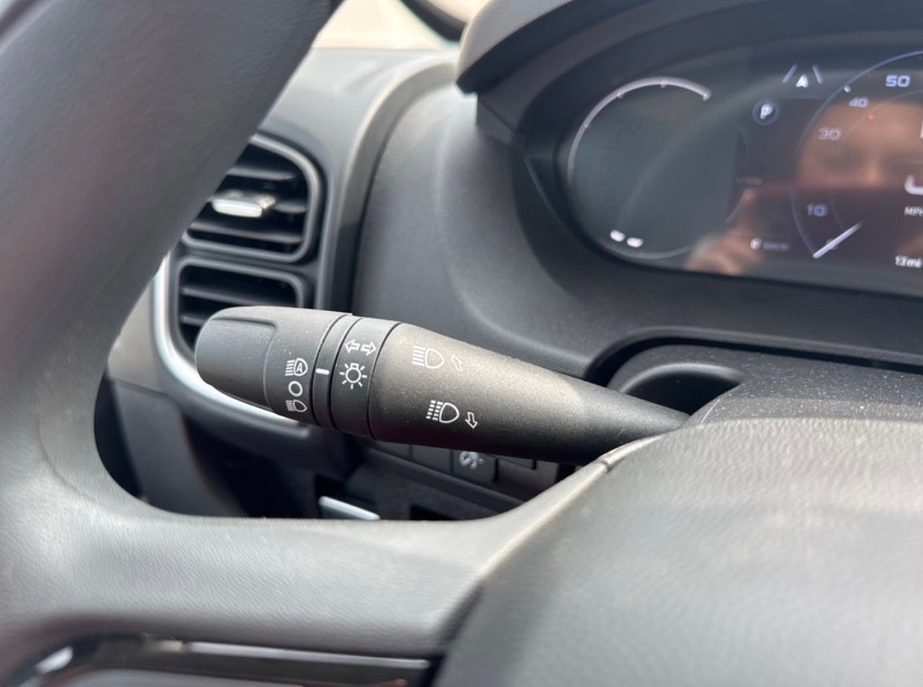 2026 RAM ProMaster 3500 High Roof