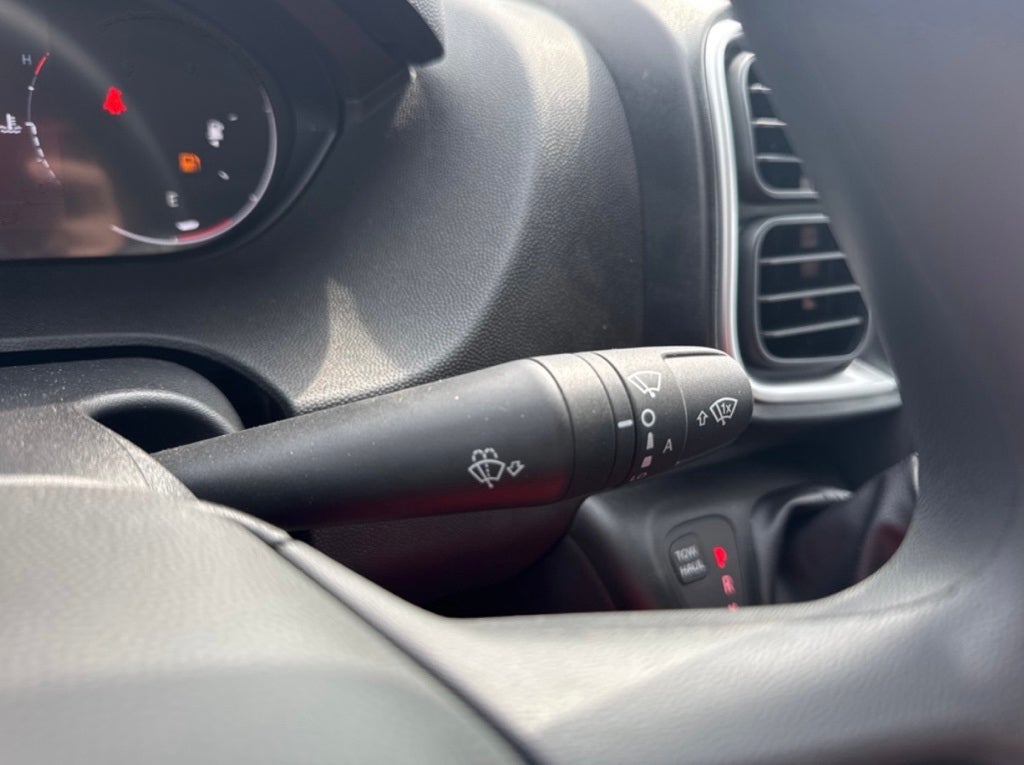 2026 RAM ProMaster 3500 High Roof