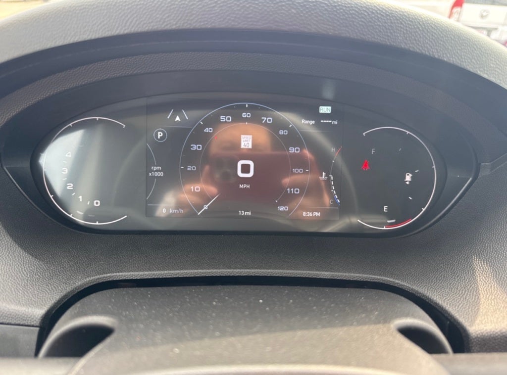 2026 RAM ProMaster 3500 High Roof