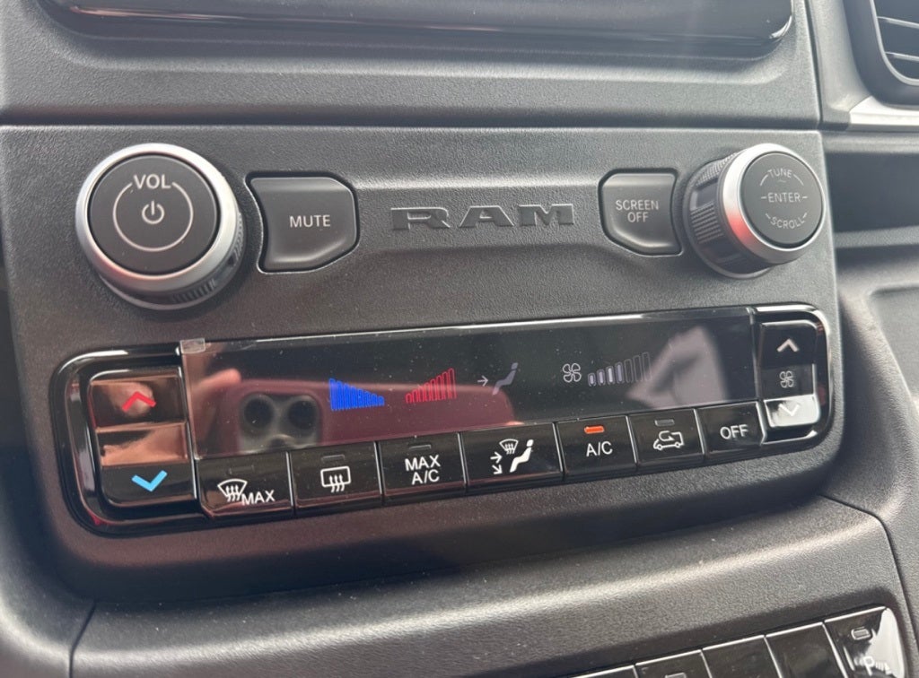 2026 RAM ProMaster 3500 High Roof