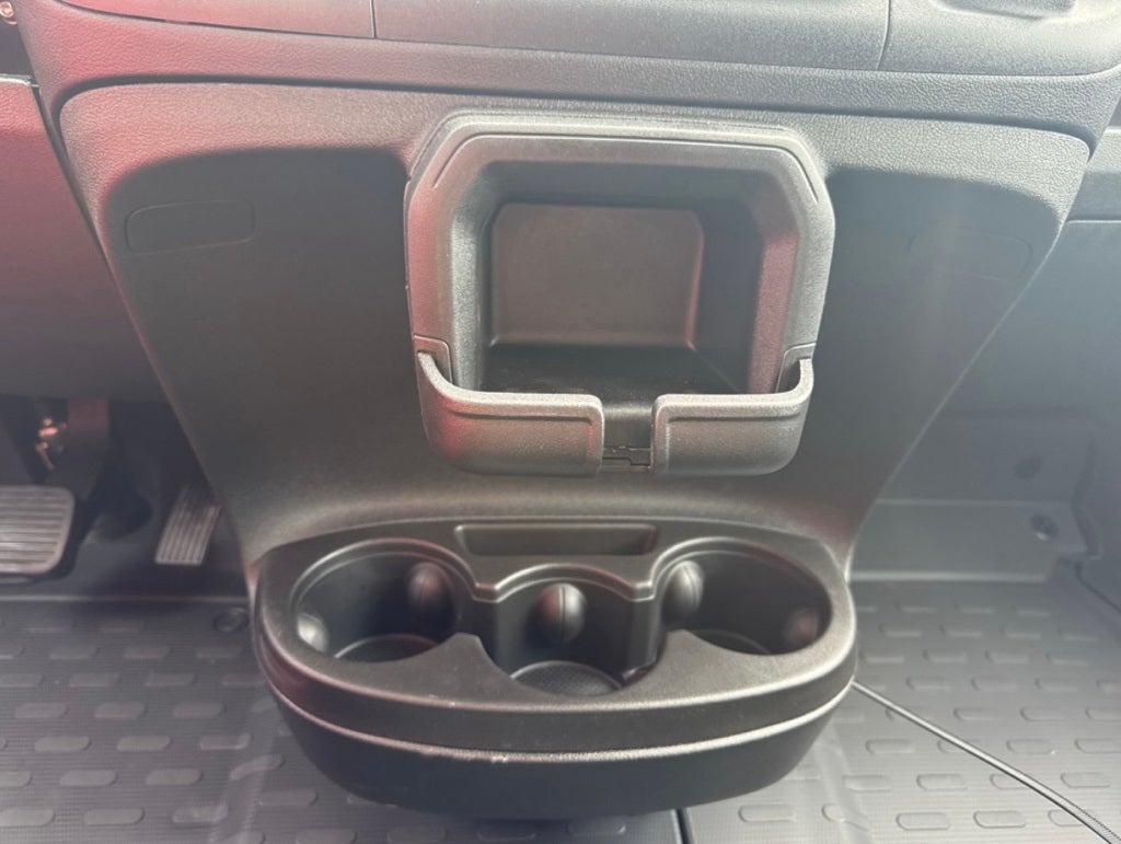 2026 RAM ProMaster 3500 High Roof