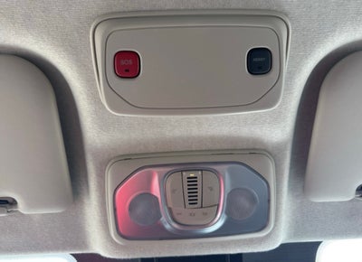 2026 RAM ProMaster 3500 High Roof