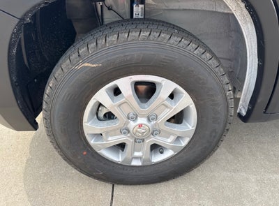 2026 RAM ProMaster 3500 High Roof