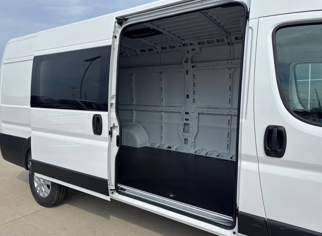 2026 RAM ProMaster 3500 High Roof