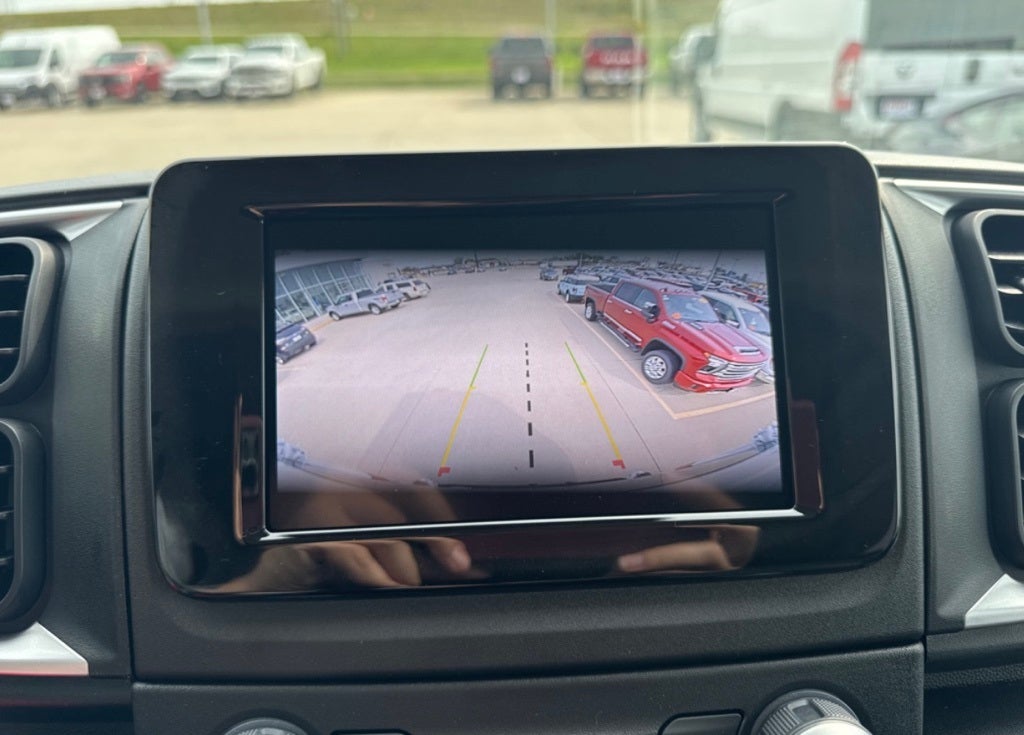 2026 RAM ProMaster 3500 High Roof