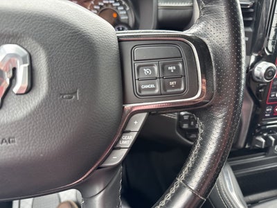 2021 RAM 2500 Power Wagon