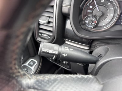 2021 RAM 2500 Power Wagon