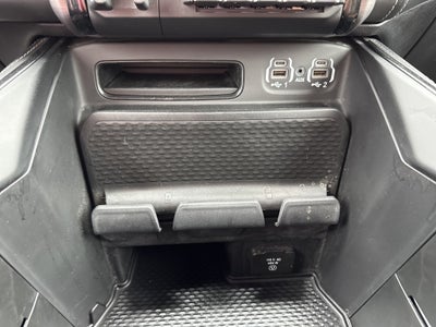 2021 RAM 2500 Power Wagon