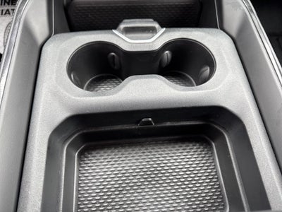 2021 RAM 2500 Power Wagon