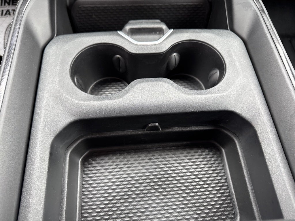 2021 RAM 2500 Power Wagon