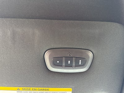 2021 RAM 2500 Power Wagon