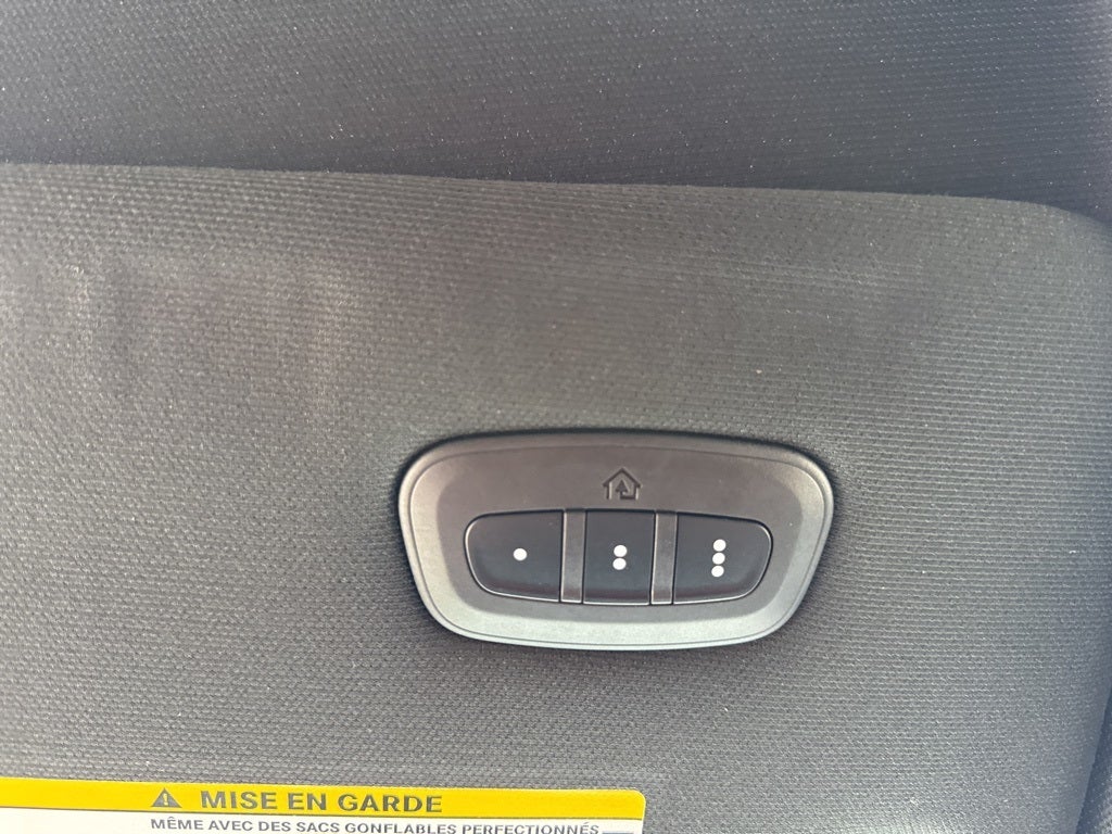 2021 RAM 2500 Power Wagon