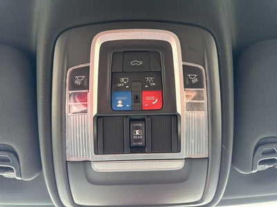 2021 RAM 2500 Power Wagon