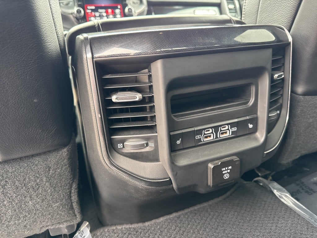 2021 RAM 2500 Power Wagon