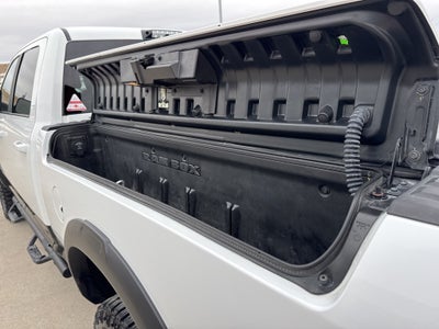 2021 RAM 2500 Power Wagon