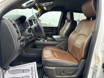 2021 RAM 2500 Power Wagon