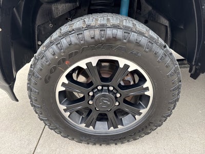 2021 RAM 2500 Power Wagon