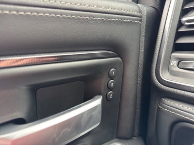 2021 RAM 2500 Power Wagon