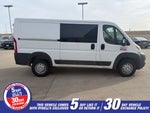 2017 RAM ProMaster 1500 Low Roof