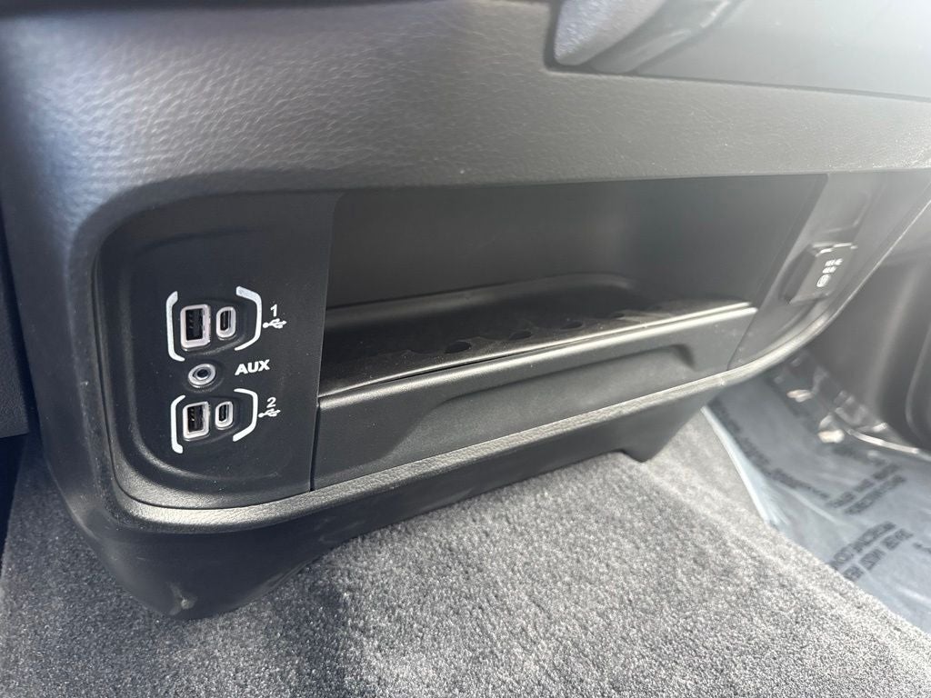 2026 RAM 2500 Base