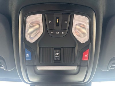 2026 RAM 2500 Base