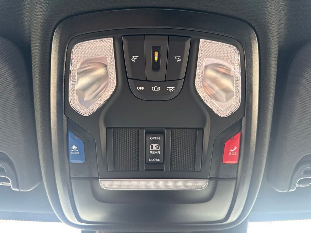 2026 RAM 2500 Base