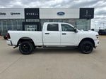 2026 RAM 2500 Base