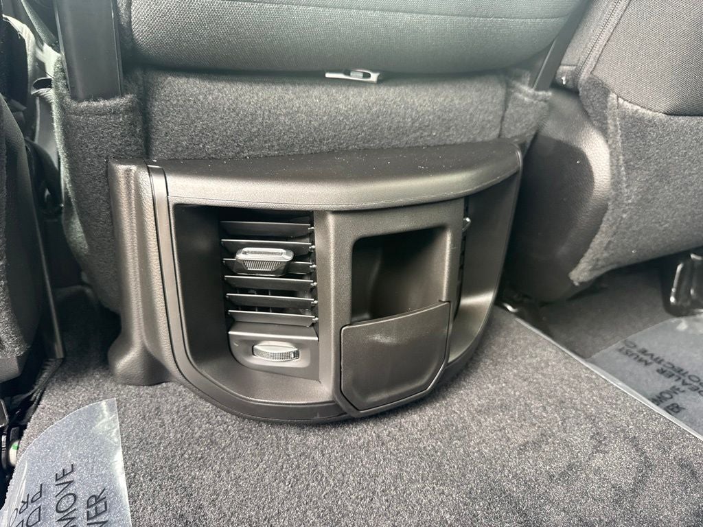 2026 RAM 2500 Base