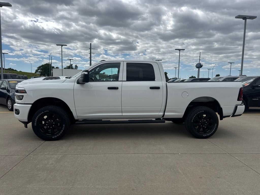2026 RAM 2500 Base
