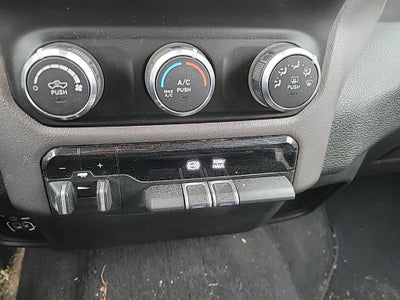 2020 RAM 2500 Big Horn