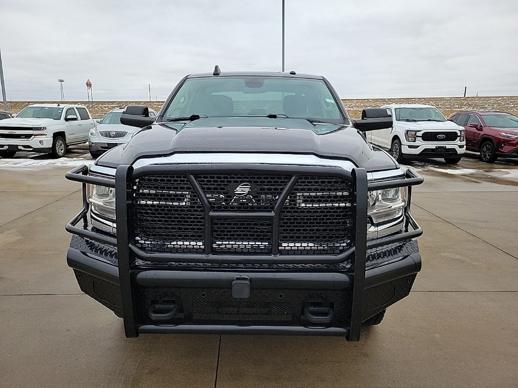 2020 RAM 2500 Big Horn