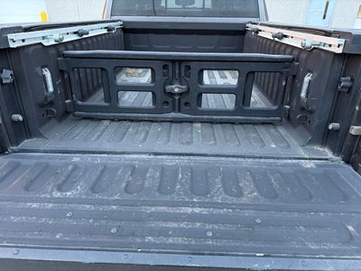2016 RAM 2500 Outdoorsman