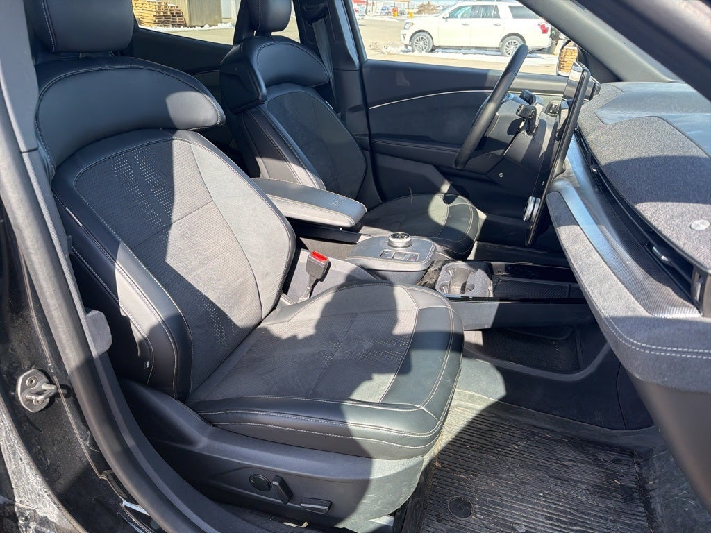 2023 Ford Mustang Mach-E GT Performance