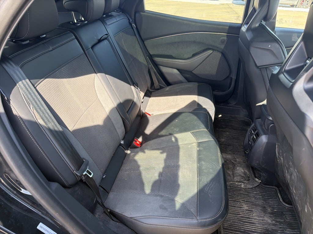 2023 Ford Mustang Mach-E GT Performance