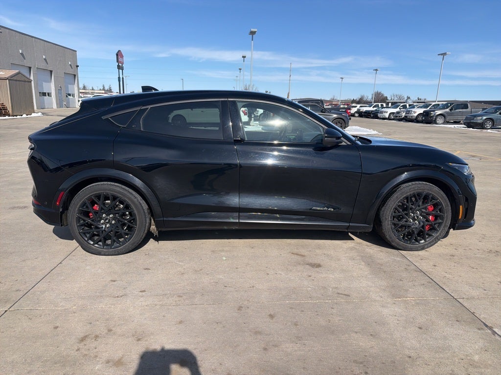 2023 Ford Mustang Mach-E GT Performance