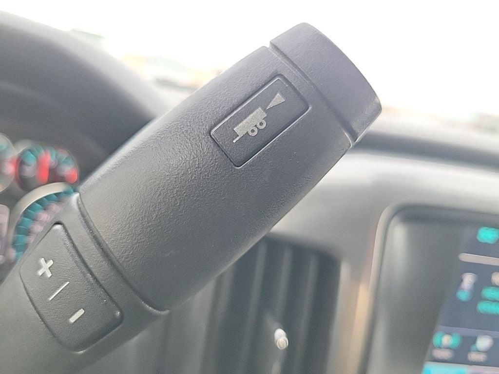 2016 Chevrolet Silverado 1500 LT LT2