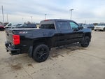2016 Chevrolet Silverado 1500 LT LT2