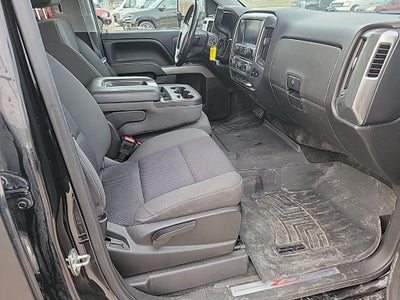 2016 Chevrolet Silverado 1500 LT LT2