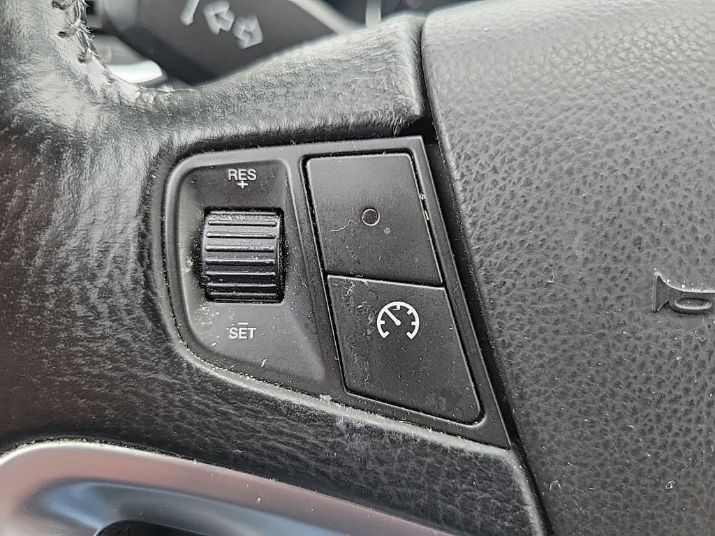 2013 Chevrolet Captiva Sport LTZ