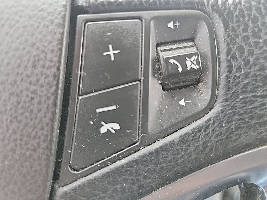 2013 Chevrolet Captiva Sport LTZ