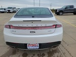 2018 Lincoln MKZ Reserve