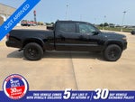 2020 Toyota Tacoma TRD Sport V6