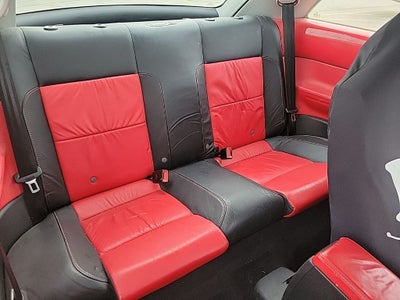 2003 Volkswagen Beetle GLS 1.8T