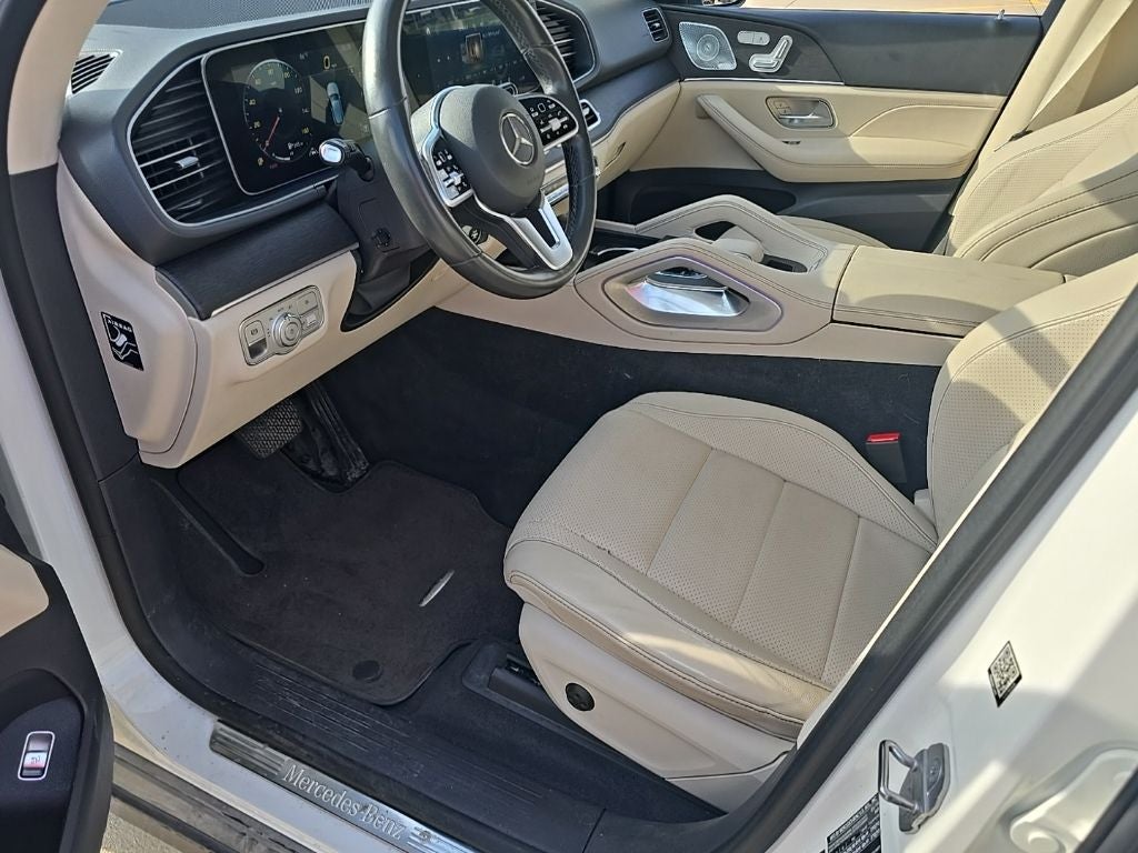 2020 Mercedes-Benz GLE GLE 350 4MATIC®