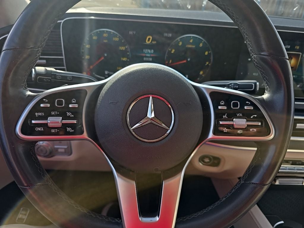 2020 Mercedes-Benz GLE GLE 350 4MATIC®