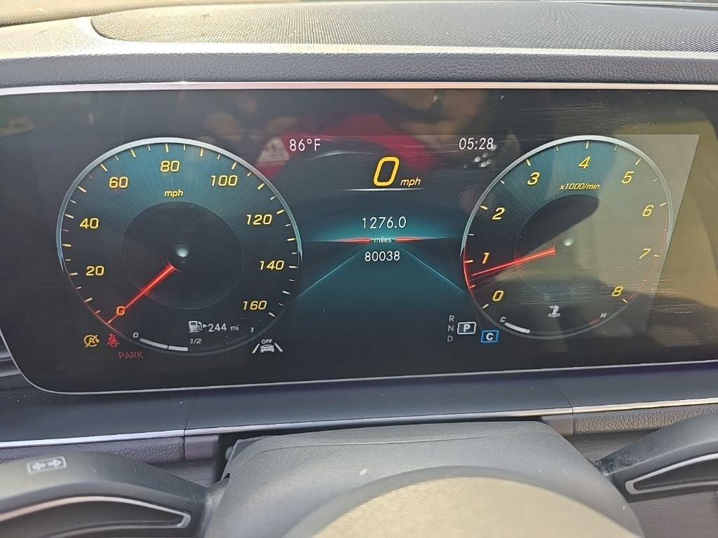 2020 Mercedes-Benz GLE GLE 350 4MATIC®