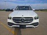2020 Mercedes-Benz GLE GLE 350 4MATIC®