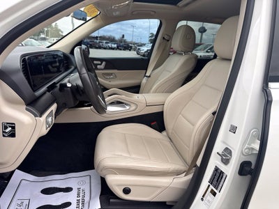 2020 Mercedes-Benz GLE GLE 350 4MATIC®