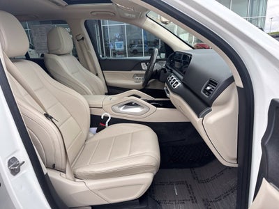 2020 Mercedes-Benz GLE GLE 350 4MATIC®