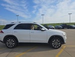 2020 Mercedes-Benz GLE GLE 350 4MATIC®